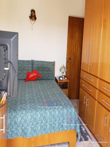 Ref.: 5583 - Apartamento Em Osasco Para Venda - V5583