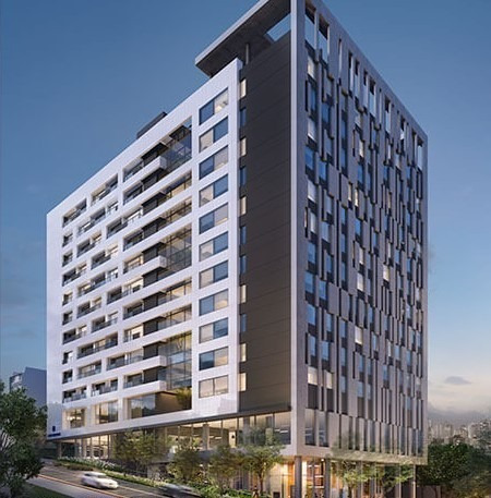 Imagem 1 de 8 de Sala À Venda No Bairro Pinheiros - São Paulo/sp - O-3822-10566