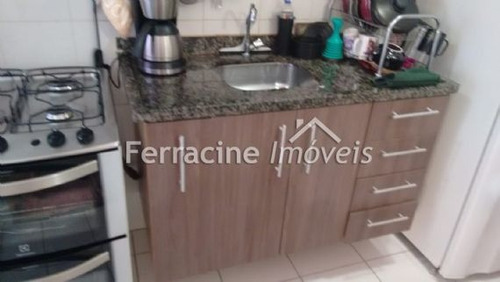 Imagem 7 de 15 de 01458 - Apartamento 2 Dorms, Jardim Guilhermino - Guarulhos/sp - 1458