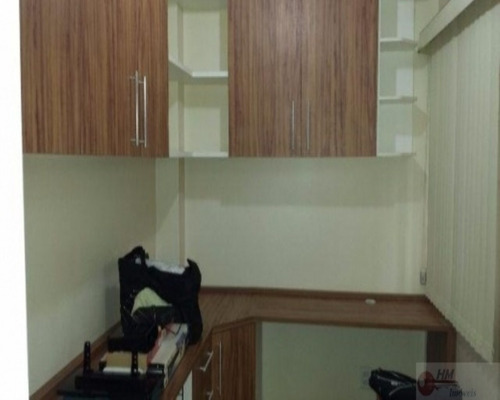 Imagem 15 de 30 de Apartamento - Hmap502 - 32075793