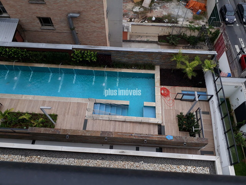 Imagem 7 de 15 de Studio Impecável Na Vila Olímpia! - Pj58284