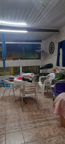Excelente Sobrado 3 Dorm.sao Bernardo,vends/troco