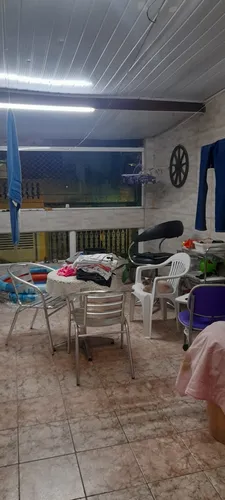 Excelente Sobrado 3 Dorm.sao Bernardo,vends/troco