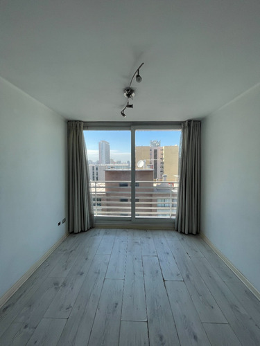 Departamento Eleuterio Ramirez | 2d + 1b | 1 Est. + 1 Bod.