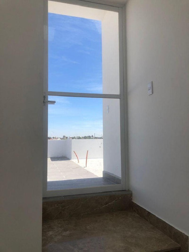 Casa En Tahona Con Roof Garden
