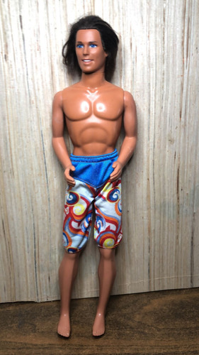 Ken (Usado)