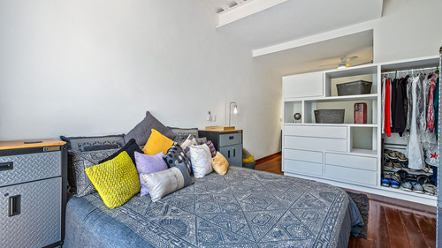 The Summit Casa 1
