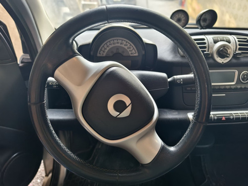 S-mart Cirycoupe Passion