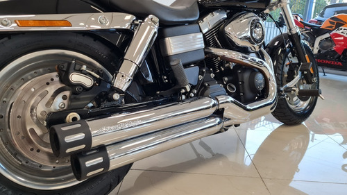 Harley Davidson