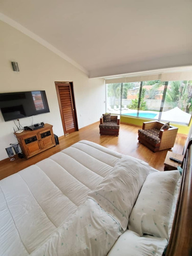 Imagen 12 de 14 de Excelente Casa En Guataparo Country Club