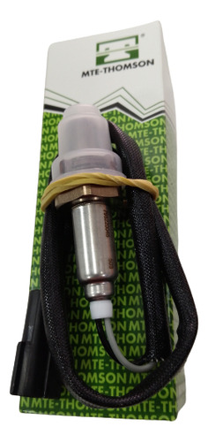 Sensor De Oxigeno Optra Design 2 Cables 