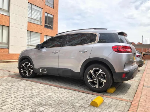 C5 Como Nueva , Único Dueño ,confort, Poco Kilometraje