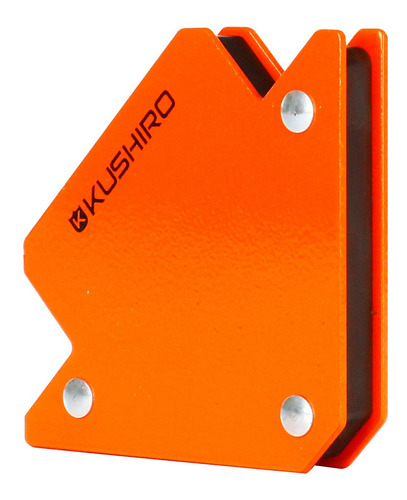 Escuadra Magnética Para Soldador Kushiro 3 Soporta 12 Kg