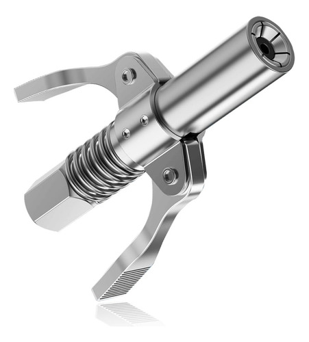 Acoplador Rapido Para Alemite Para Engradasora Gun Greaser