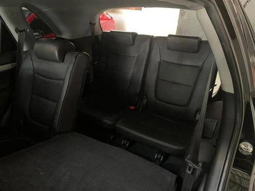 Kia Sorento Ex 3.5 V6 (aut) Gasolina Automático