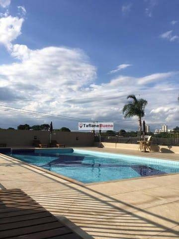 Imagem 4 de 14 de Excelente Apartamento No Parque Industrial Aceita Permuta. - Ap2386