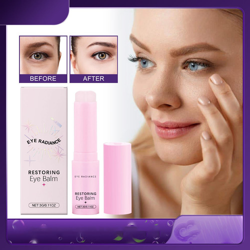 S Under Eye Balm Stick Under Eye Brilhtener Retinol C 1005