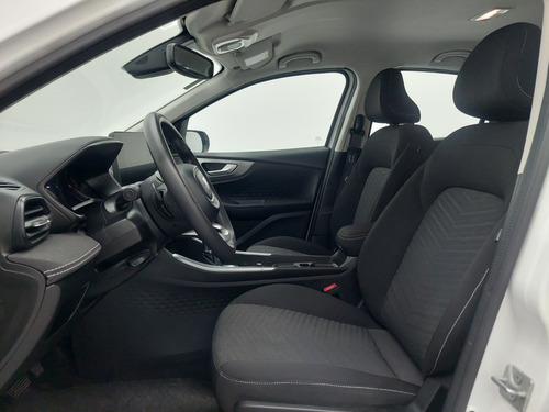 Fiat FASTBACK 1.0 TURBO 200 FLEX AUDACE CVT