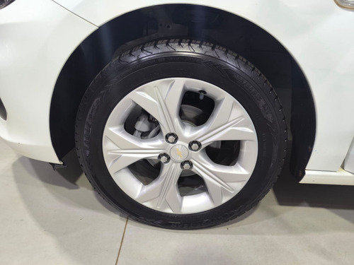 Chevrolet Onix 1.0 TURBO FLEX PLUS LTZ MANUAL