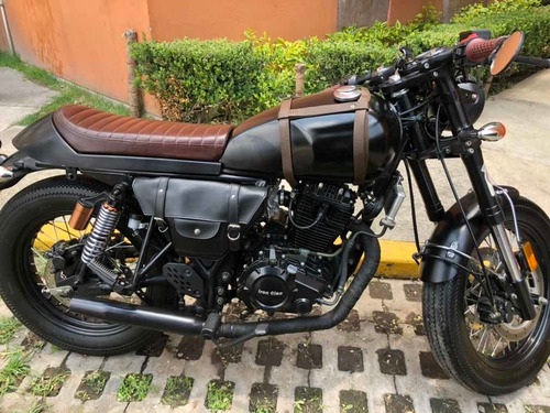 Imagen 14 de 14 de Iron Clan Legend 250cc