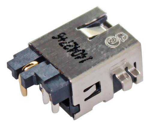Conector Dc Power Jack Para Msi 15 A10m/a10rb/a10ras