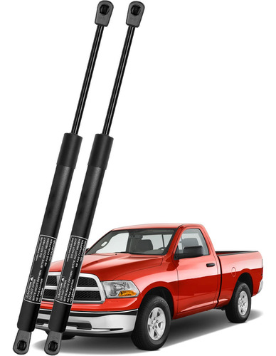 Amortiguador Resorte Ga Para Dodge Ram