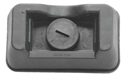 Almohadilla Elevadora Jack 2039970186 Para W203 W209 W211-fs