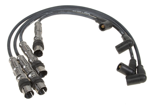 Juego Cable Bujia Para Audi A3 1.6 8v 06/13