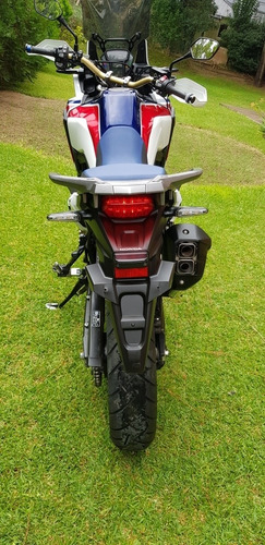 Honda Dct
