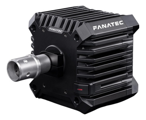 Fanatec Csl Dd (8 Nm) Stock