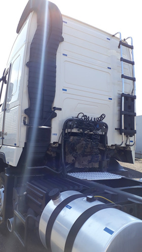Volvo Fh 440 Globetrotter Xl 6x2 2010