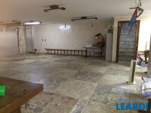 Imagem 9 de 11 de Casa Assobradada - Vila Mariana - Sp - 539819