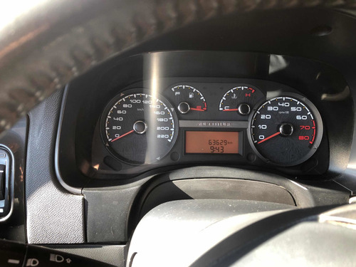 Imagen 8 de 9 de Dodge Ram 700 Club Cab 4x2