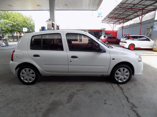 Renault CLIO STYLE Style