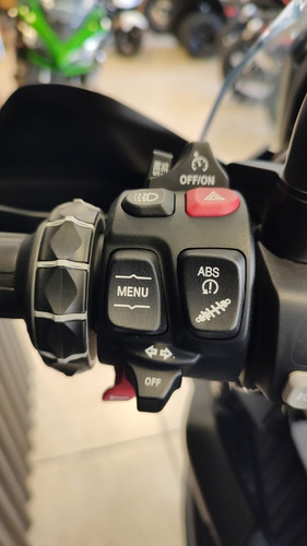 Imagen 16 de 25 de Bmw R 1200 Gs ( No Gs1200 F1200gs R1200gs ) Tomo Permuta