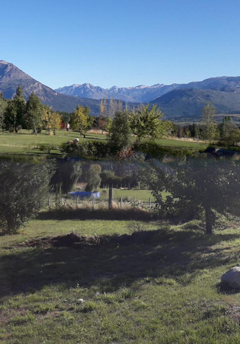 Terreno En Las Golondrinas
