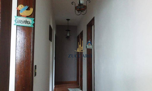 Chacara Residencial - Ch0082