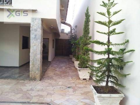 Imagem 21 de 30 de Casa Com 5 Dormitórios À Venda, 200 M² Por R$ 2.100.000,00 - Recanto Real - São José Do Rio Preto/sp - Ca0121