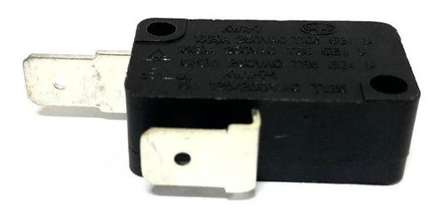 Imagem 2 de 3 de Micro Interruptor 16a Wap Alta Pressão Agil Original