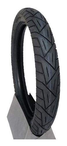 Pneu Traseiro Cg 125 Ybr Max Yes Maggion Red Panda 1200a