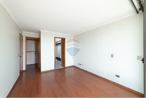En Venta Departamento En Las Condes