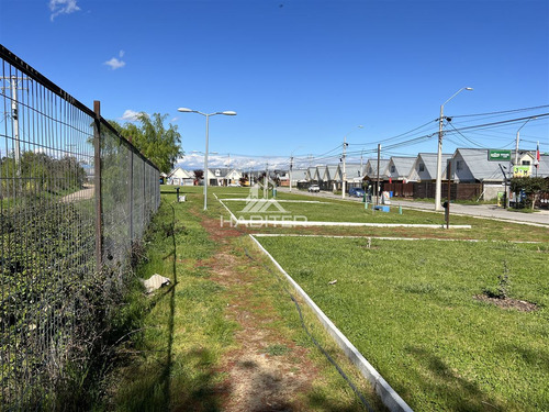 Sitio En Venta En Talca