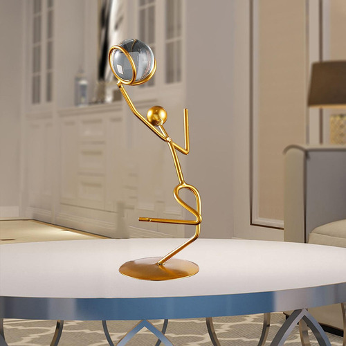 A Accesorios De Mesa For Mueble Tv Con Decoración.