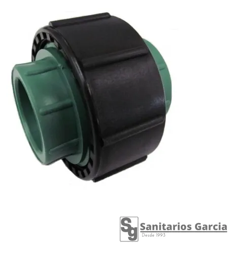 Colector Termofusión 32 X 32 Mm 2 Bajadas + Llaves + Buje