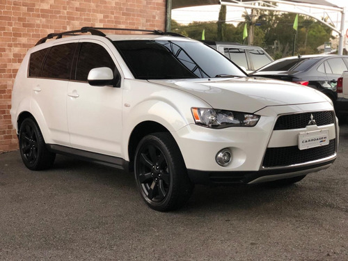 Outlander Gt 2012
