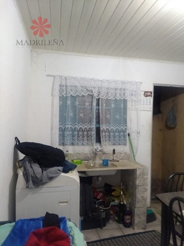 Imagem 8 de 11 de Casa Térrea Para Venda, 3 Dormitório(s), 152.0m² - 1706