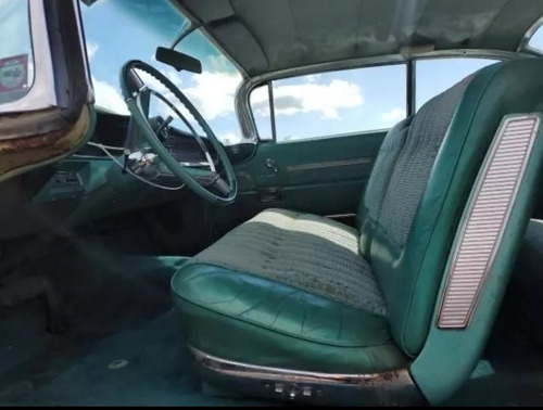 Cadillac Coupé Deville, Cadillac , Cadillac 1959