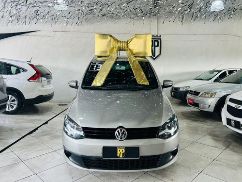 Volkswagen Fox FOX 1.0 GII