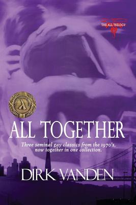 Libro All Together: The All Trilogy - Vanden, Dirk