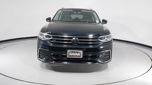 Volkswagen Tiguan 1.4 R-LINE DCT